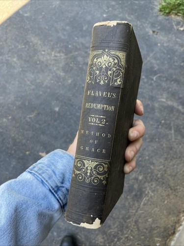 1840 antique book - antique, the