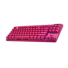 Logitech PRO X TKL LIGHTSPEED