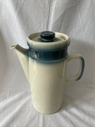 Large vintage wedgewood blue - vintage,