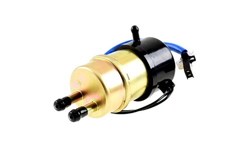 External fuel pump for honda - for,