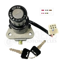 Kawasaki KMX125 1986 - 2001