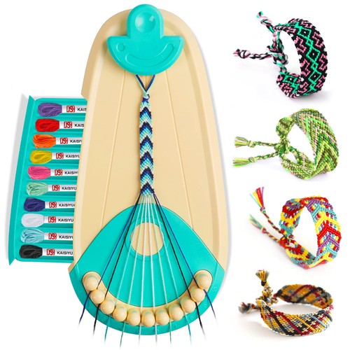 Friendship bracelet making - friendship,