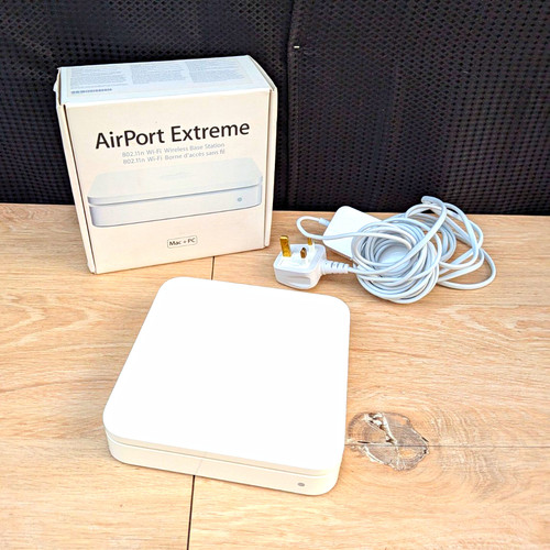 Apple airport extreme - apple,