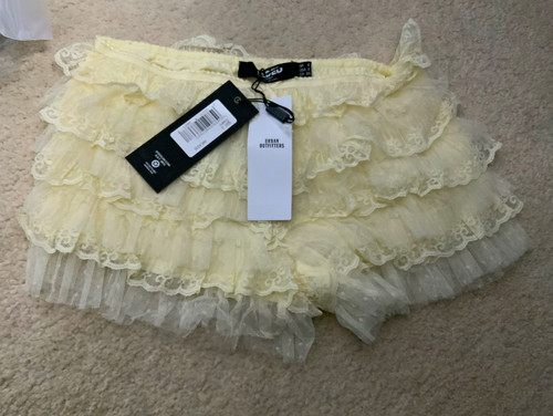 Flattering jaded london cream - jaded,