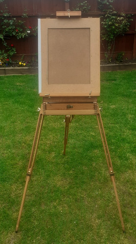 Mabef artists portable - mabef,