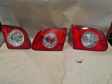 vw passat b6 rear lights left right