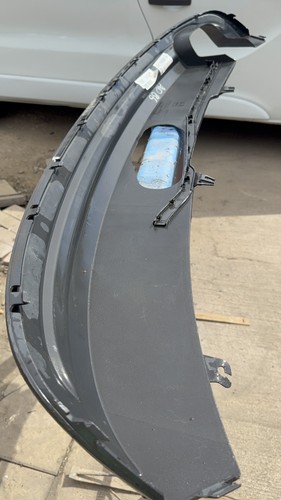 Audi 2016 rear bumper - audi,