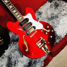 Epiphone Riviera Custom P93