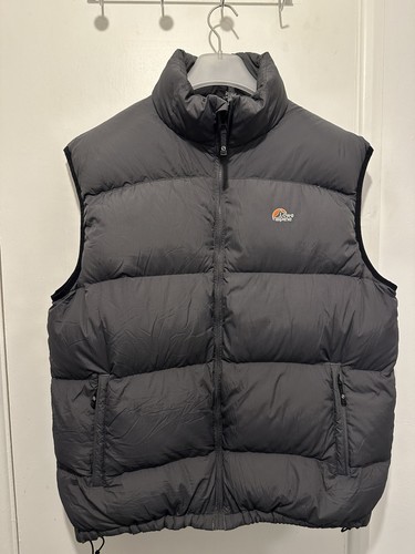 Lowe alpine grey - lowe,