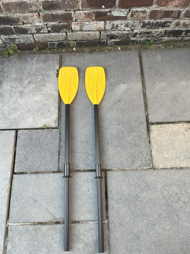 Pair 120cm feet - of, 120cm/4'