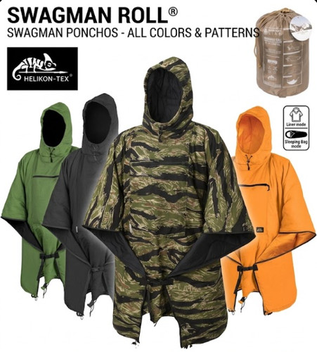 Helikon tex swagman roll - swagman,