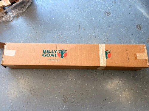 Billy goat 812300 urethane - billy,