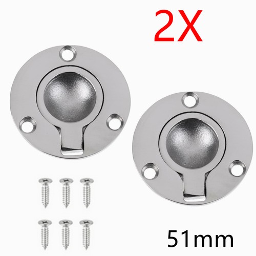 2pcs pull flush - pull,