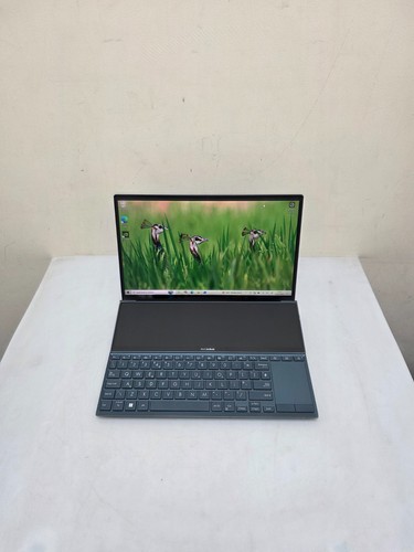 Asus zenbook pro duo ux482egr - asus,