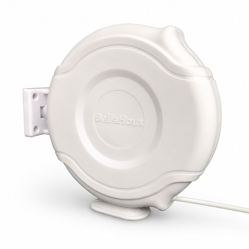 12m retractable clothes line - 12m,