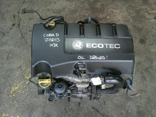 Vauxhall corsa combo van - corsa,