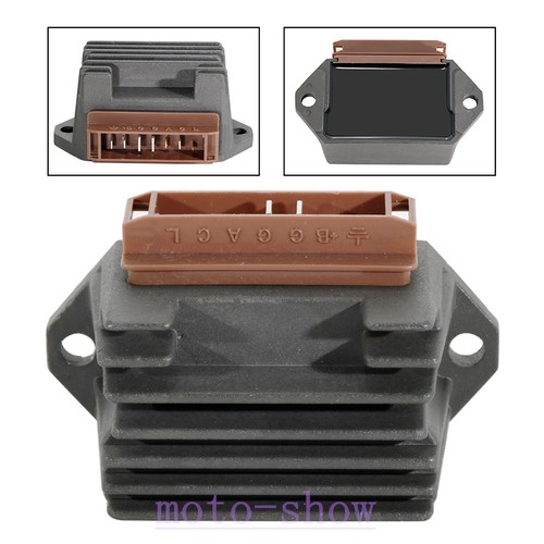 Voltage rectifier regulator - voltage,