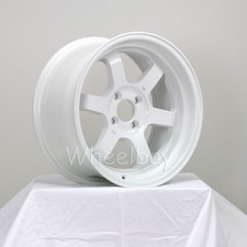 Rota wheel grid 16x8 - 4,