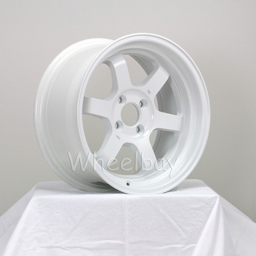 Rota wheel grid 16x8 - 4,