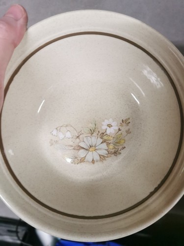 Royal doulton florinda dessert - florinda,