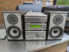 SONY CMT-SP55TC Hi-Fi system