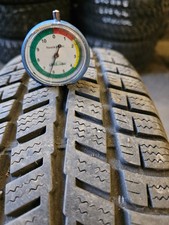 2x  185/65/15 T AVON  WT7