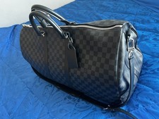 Louis Vuitton Keepall