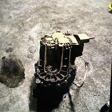 Ford Mondeo Gearbox IV 2012