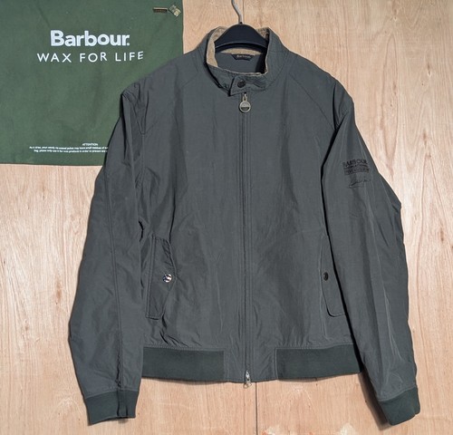 Barbour international steve - international,