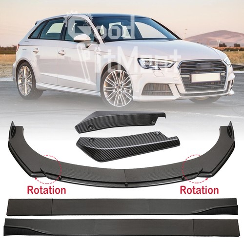 For audi carbon look - audi, a3