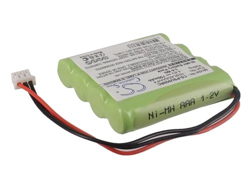 Battery for philips - ni-mh,