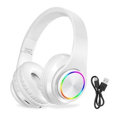 RGB Gaming Headphones