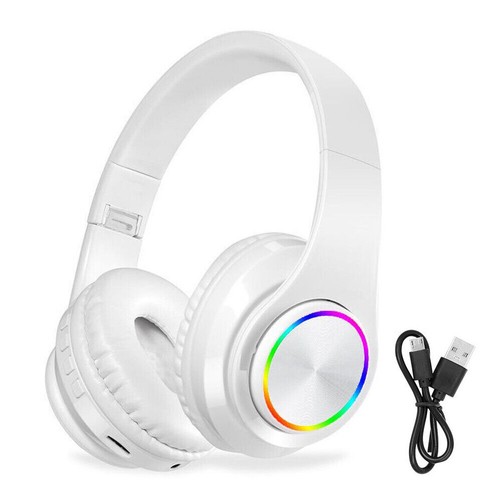 Rgb gaming headphones - rgb,