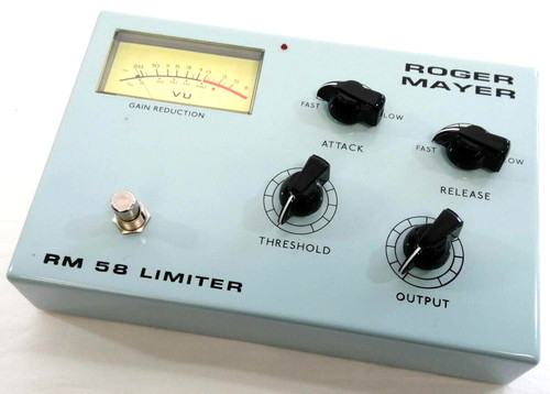 Roger mayer limiter - rm,