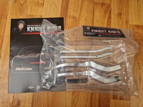 Fanhome deagostini build - fanhome,