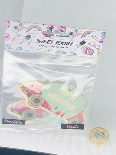 Car fragrance air - air, freshener