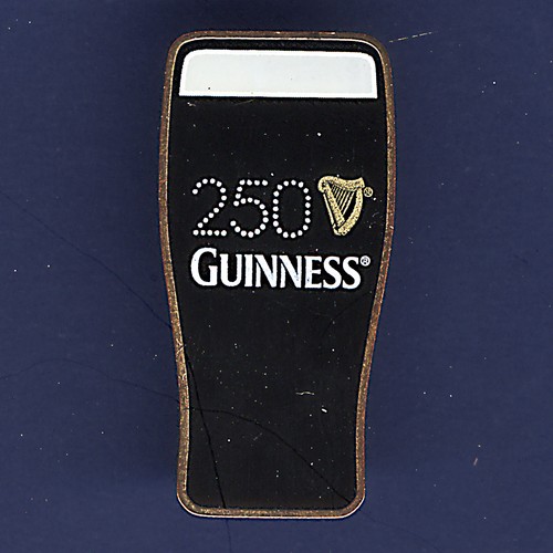 Guinness arthur - guinness, est