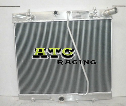 Aluminum radiator for toyota - for,