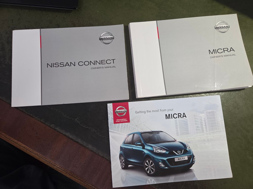 Nissan micra owners - nissan, &