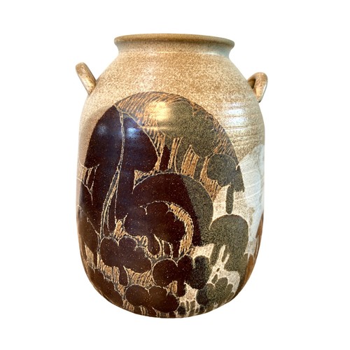 Vintage crich pottery - pottery, diana
