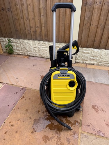 Karcher compact water - k5,