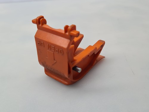 Paslode im350 350 - nail, gun