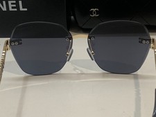 CHANEL Women's Sunglasses