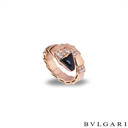 Bvlgari serpenti viper large - bvlgari,