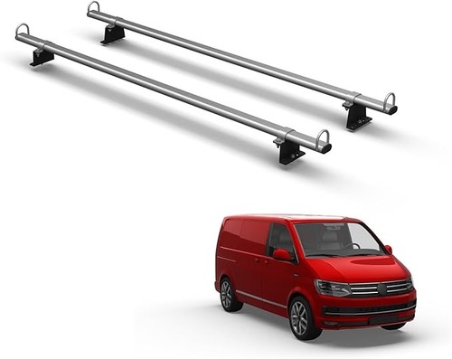 Van demon bar roof - rack, for