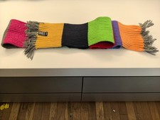 Gant unisex multicoloured