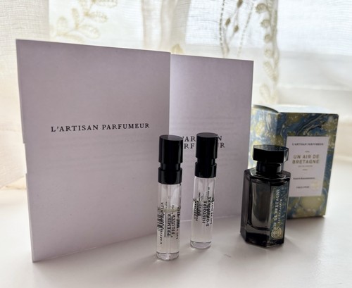 Artisan parfumeur premier - l’artisan,