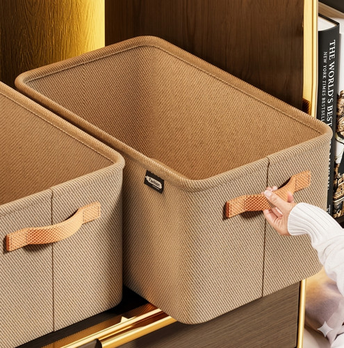 Thickened clothes organizer - thickened,