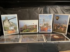 Brand New Greeting Cards x 7