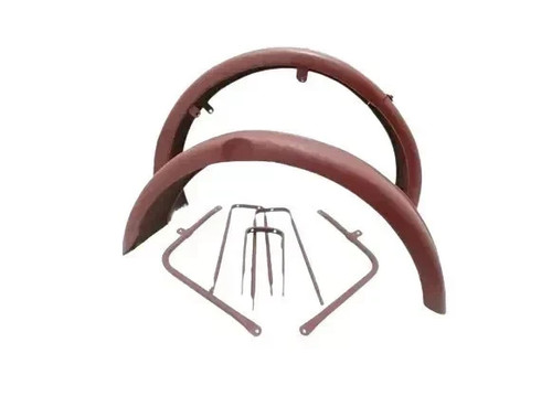 Fit for 1950s bsa - c11, c10
